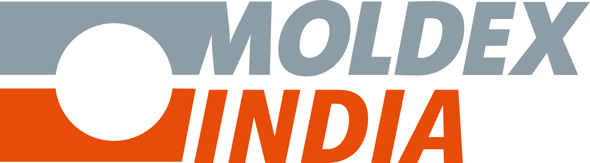 Moldex India Logo
